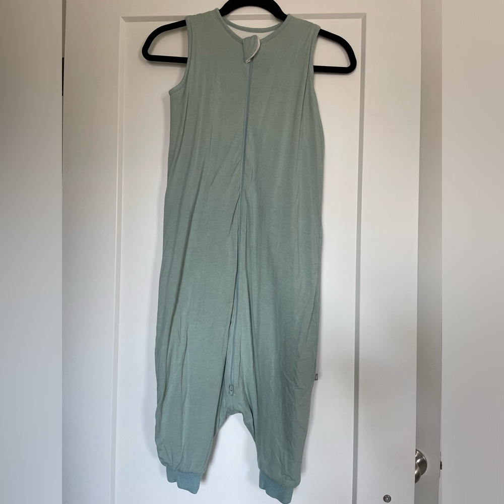 Kyte sleep bag walker